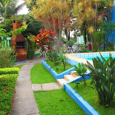 Rio Casa Hostel Нитерой Экстерьер фото