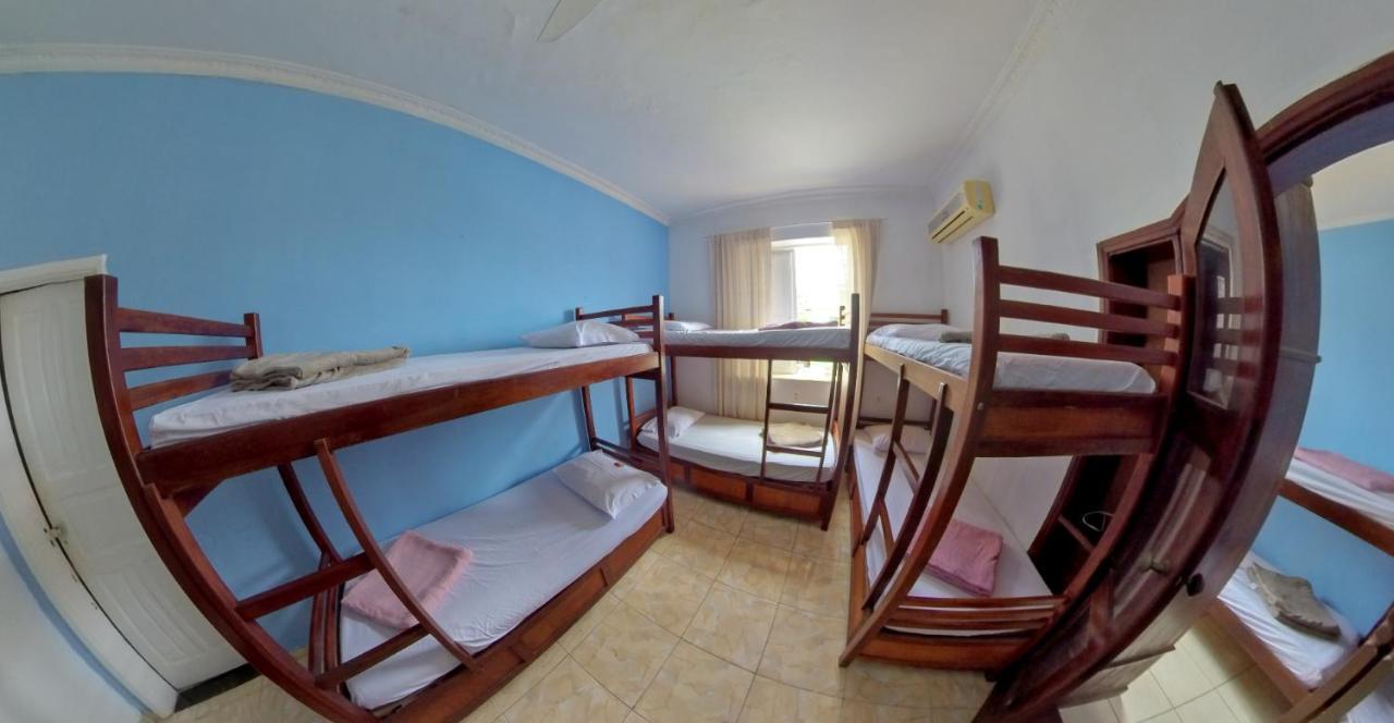 Rio Casa Hostel Нитерой Номер фото