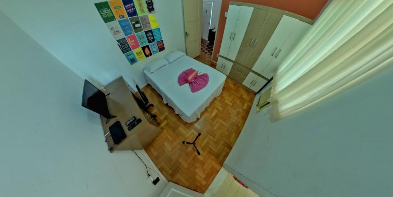 Rio Casa Hostel Нитерой Номер фото