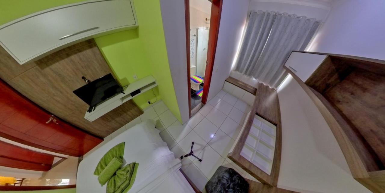 Rio Casa Hostel Нитерой Экстерьер фото