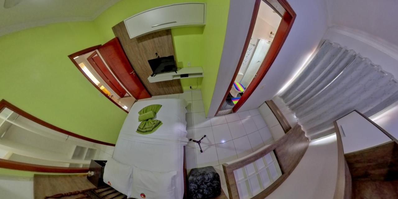 Rio Casa Hostel Нитерой Экстерьер фото