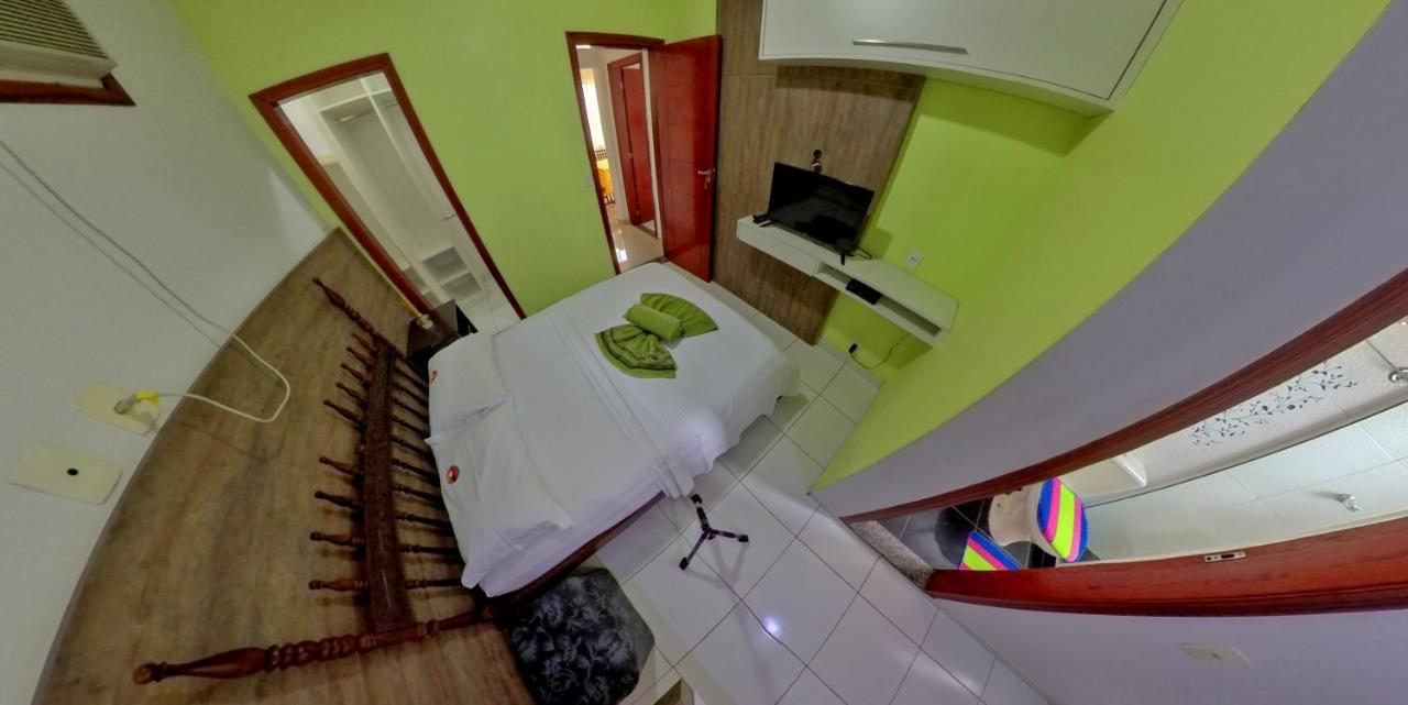 Rio Casa Hostel Нитерой Номер фото