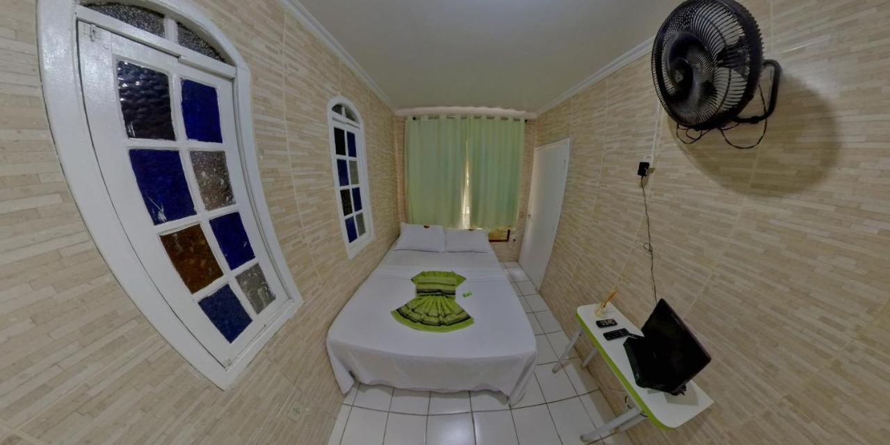 Rio Casa Hostel Нитерой Экстерьер фото