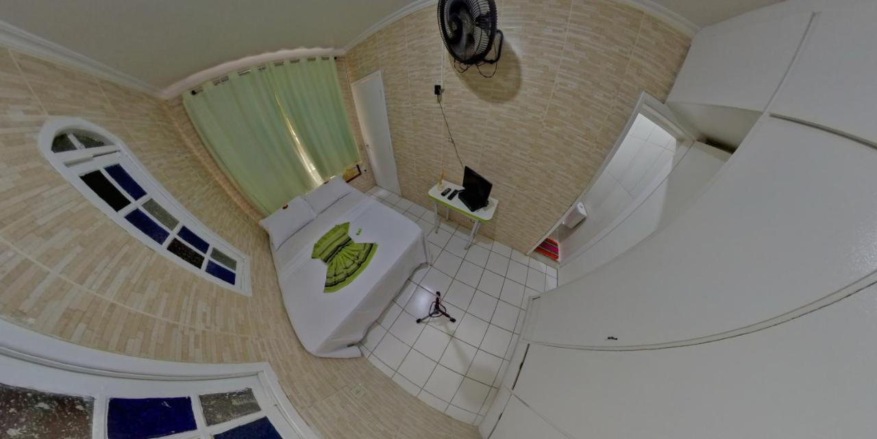 Rio Casa Hostel Нитерой Экстерьер фото